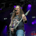 Dynamo Metal Fest 2024: Left to Die
